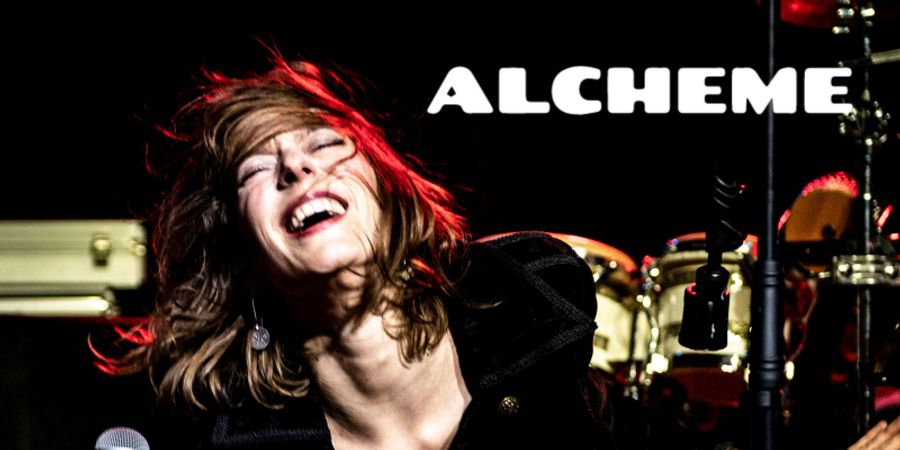 image - Alcheme en concert