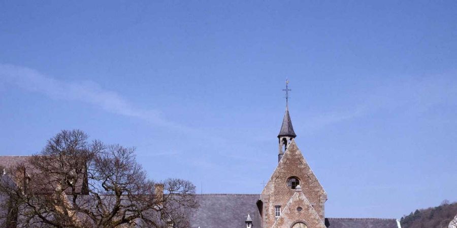 image - Visite guidée de l'ancien couvent des Capucins