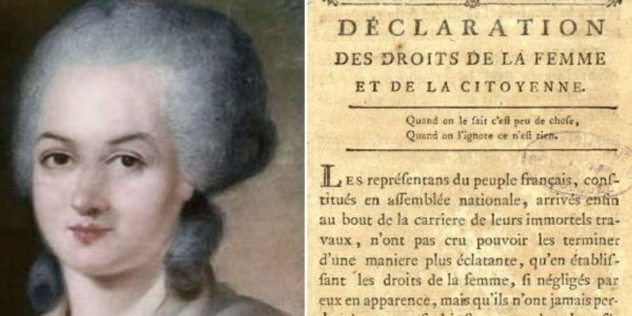 image - La cause des femmes est-elle entendue ?