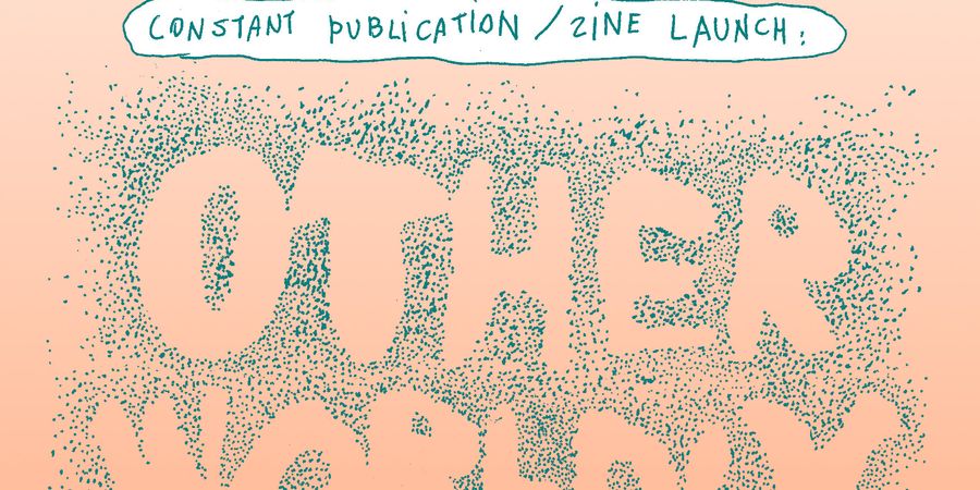 image - Lancement publication : Communications d’autres mondes