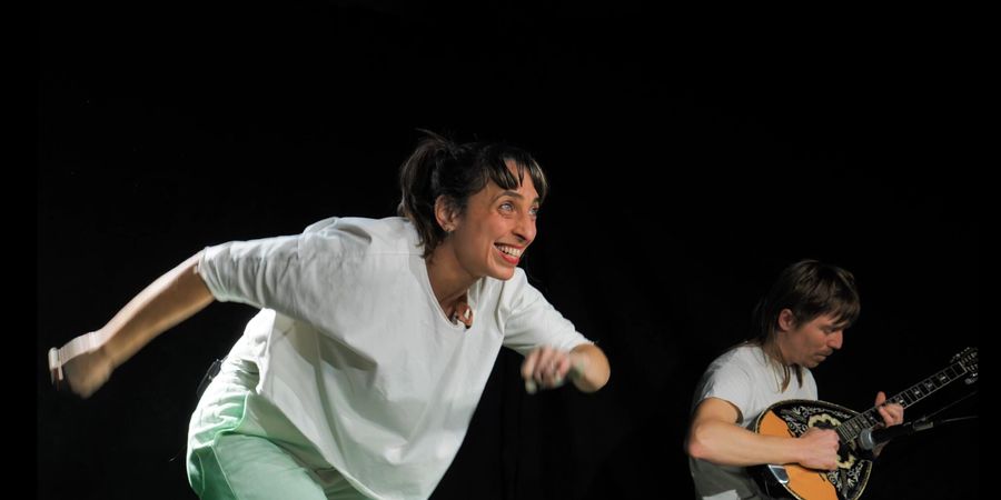 image - Brume - Compagnie Renard Noire [Dès 6 ans] - ékla