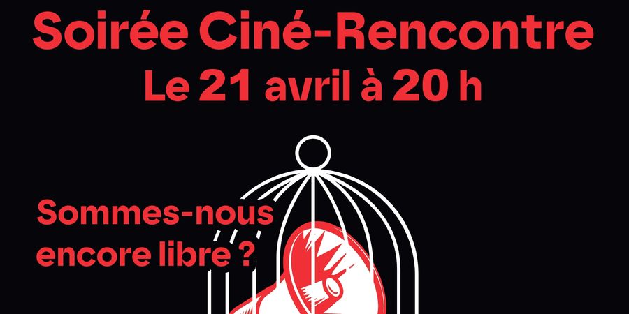 image - Soirée Citoyenne