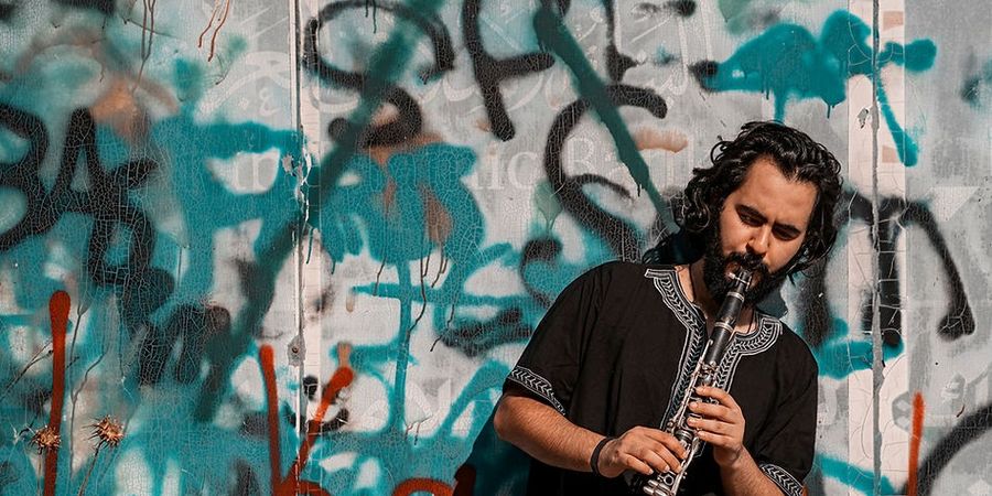 image - Ahmed Hawwash Duo