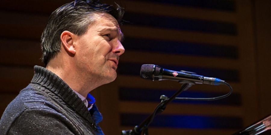 image - THE JAZZ SINGERS OF TOMORROW