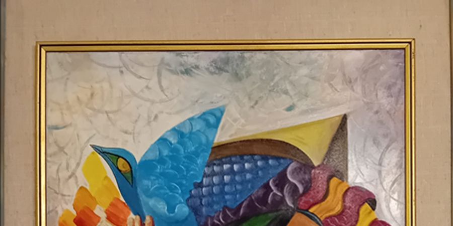 image - Window Expo: Jimmy Davani