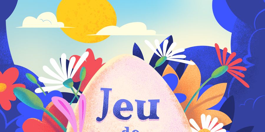 image - Jeu de Pâques 