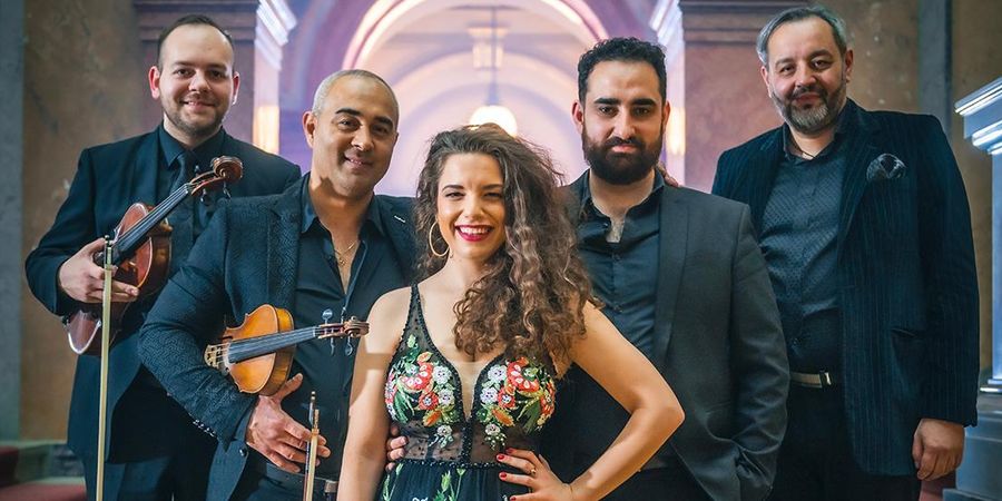 image - Sounds Like Slovakia