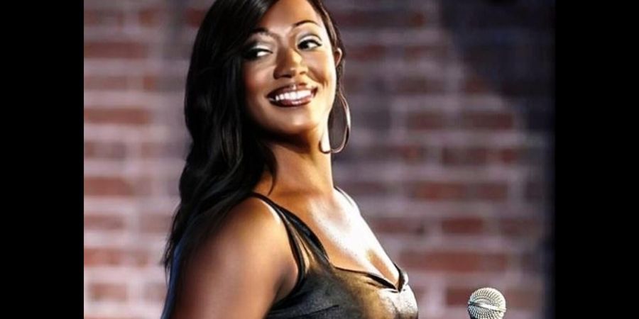 image - Blues Singer Shanna Waterstown