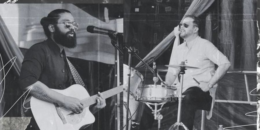 image - DARIYA / BOLLYWOOD OPEN MIC + AFTER PARTY