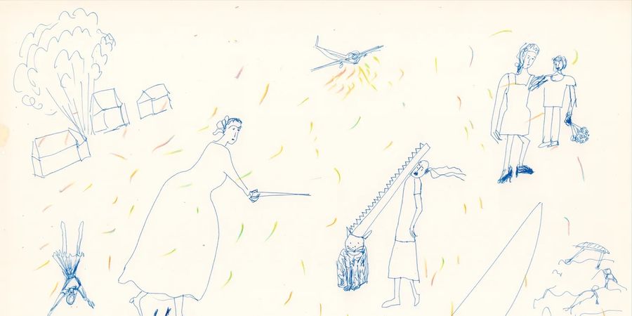 image - Visit & Practice: visites dessinées