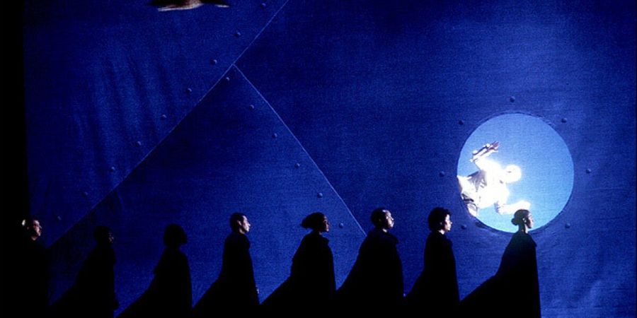 image - Robert Wilson and the CIVIL warS