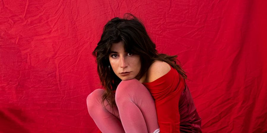 image - Group Atelier w/Julie Rens