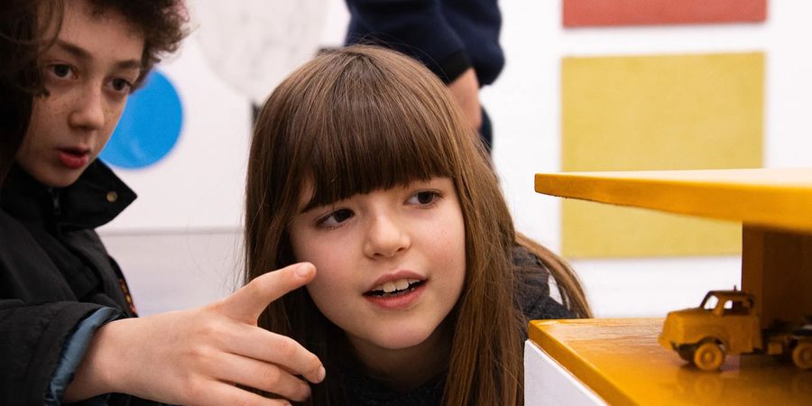 image - Family Funday