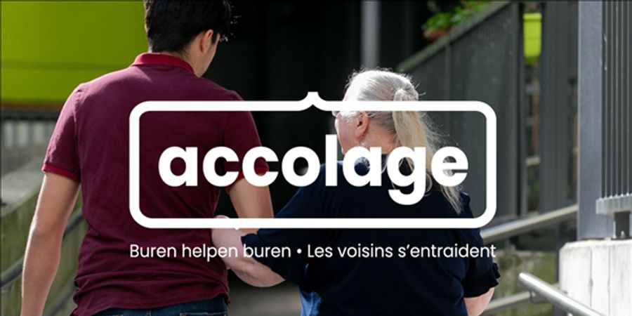 image - Permanentie Accolage