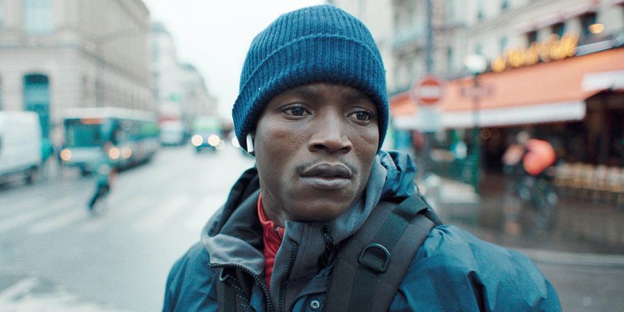 image - Ciné-débat : L’histoire de Souleymane