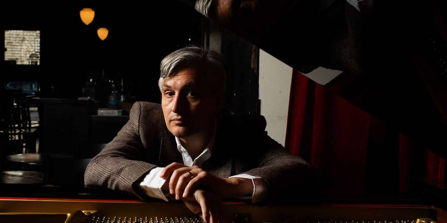 image - RANDY INGRAM TRIO