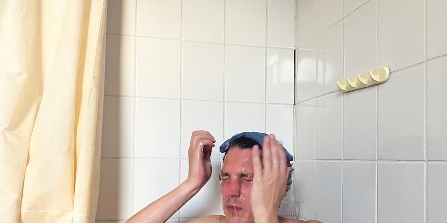 image - Adriaan De Roover + Lieven Martens