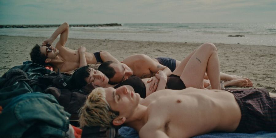 image - Nino dans la nuit