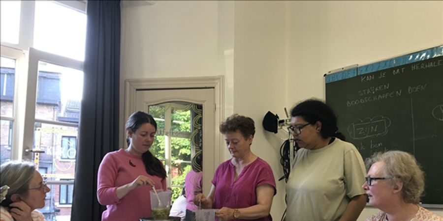 image - Kennismaken: Shampoobar met Marie-Claire