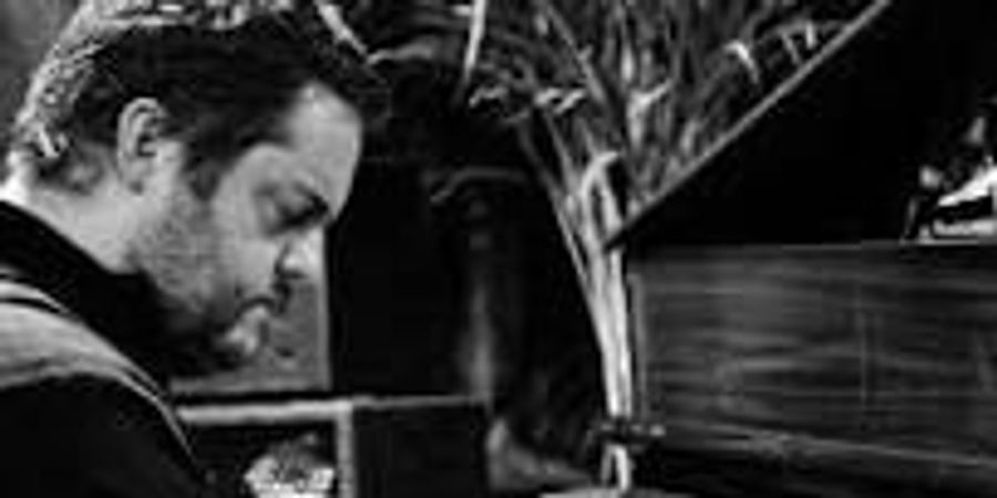 image - MATHIEU DE WIT - FRIDAY JAZZ