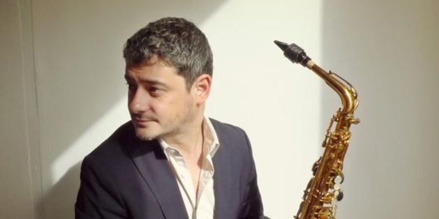 image - Dmitry Baevsky Quartet