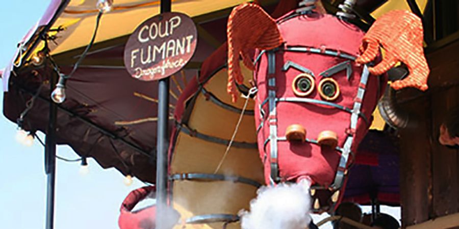 image - Petit Manège Fait Main