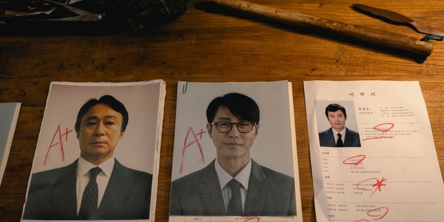 image - No other choice