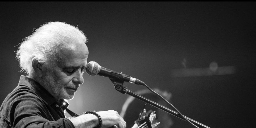 image - FERNANDO UBIERGO / L'APERO DU SOUNDS