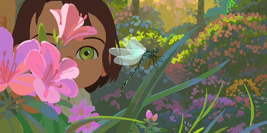 image - Little Amélie - Maïlys Vallade & Liane-Cho Han (6+)