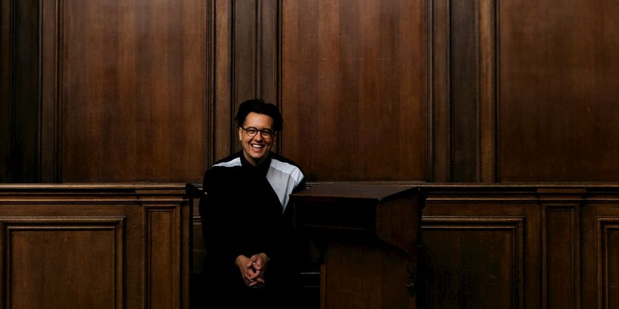 image - Klassiek met De Keere: 15de & 16de eeuwse voetbaltransfers: Vlaamse componisten