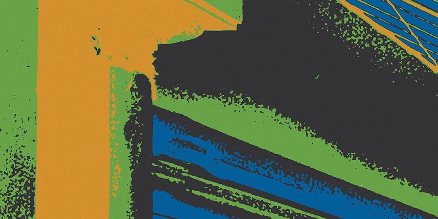 image - Bozar all over the P(a)lace - Mars