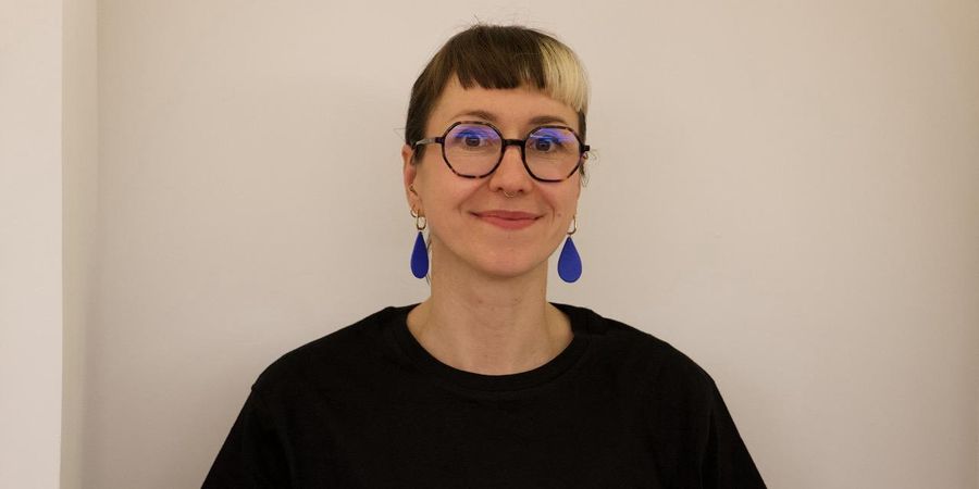 image - Picture Perfect - Rondleidingen in Frans-Belgische gebarentaal (LSFB)