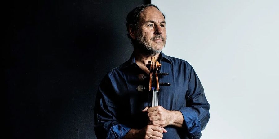 image - Gary Hoffman plays Chopin & Rachmaninov