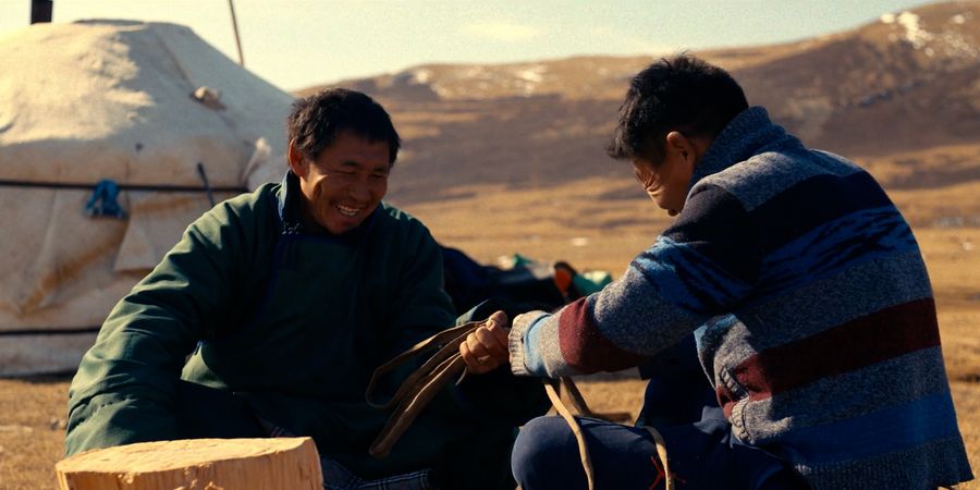 image - Millenium Festival - Iron Winter