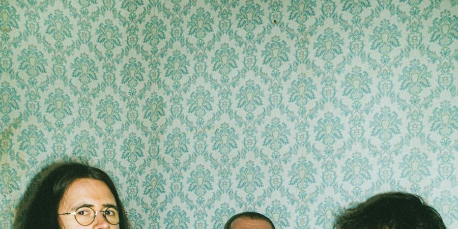 image - NAMAS - - FRIDAY NU JAZZ