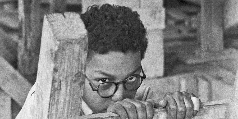 image - Le chantier des gosses, Jean Harlez