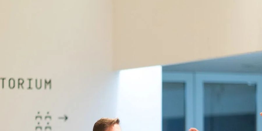 image - Morning Routine avec Rosas