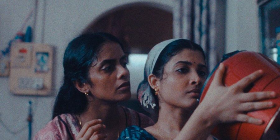 image - All We Imagine As Light - Payal Kapadia