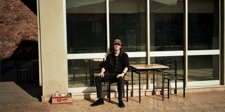 image - Sunday Morning concert: L. Jacobs