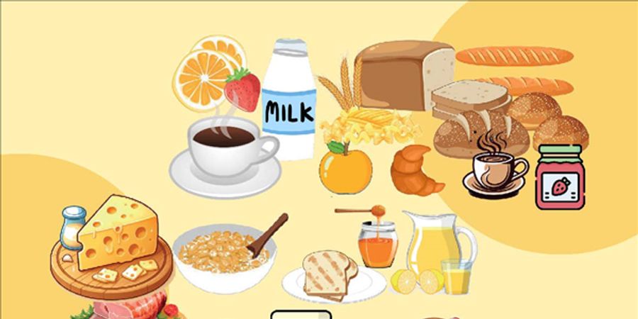 image - Wijkontbijt Rivieren en Heideken