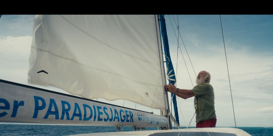 image - Millenium Festival - Cast Off