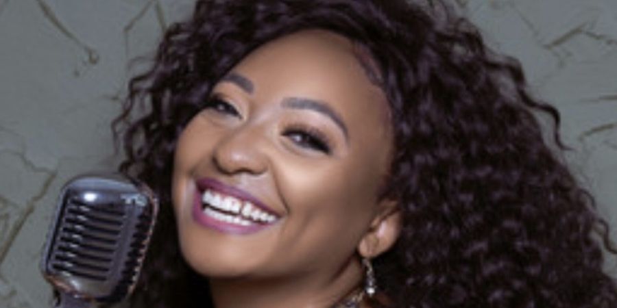 image - Selina Albright