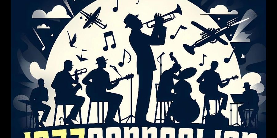 image - THE JAZZ CONNECTION QUARTET