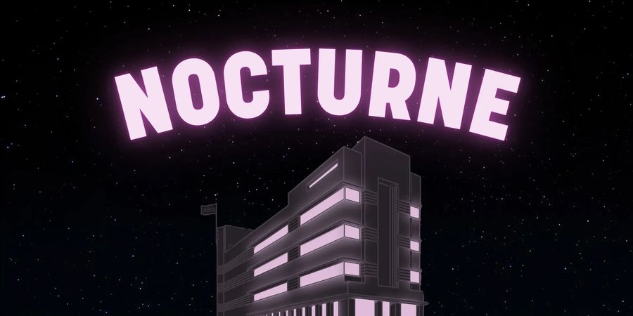 image - Nocturnes gratuites