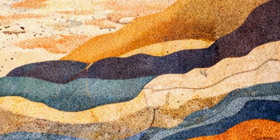 image - Les couleurs de la Terre - Stage enfant vacances de printemps