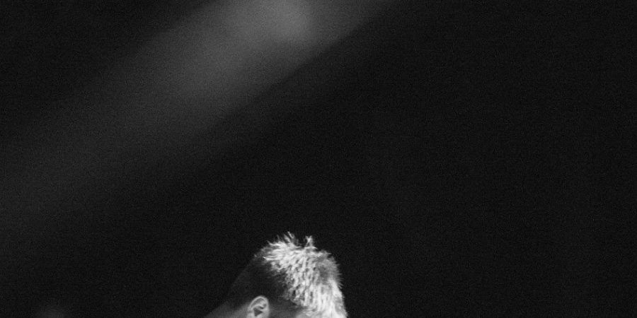 image - Laurent Vigneron & the Po' Boys