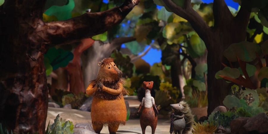 image - Une Guitare à la mer