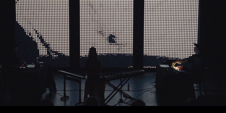 image - Le Motel, Yvonne Qu?nh-Lan Duong, Thành Nam Mai & Antoine Jaunard