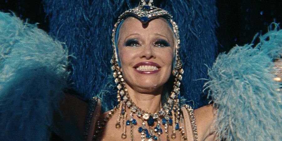 image - The Last Showgirl - Gia Coppola