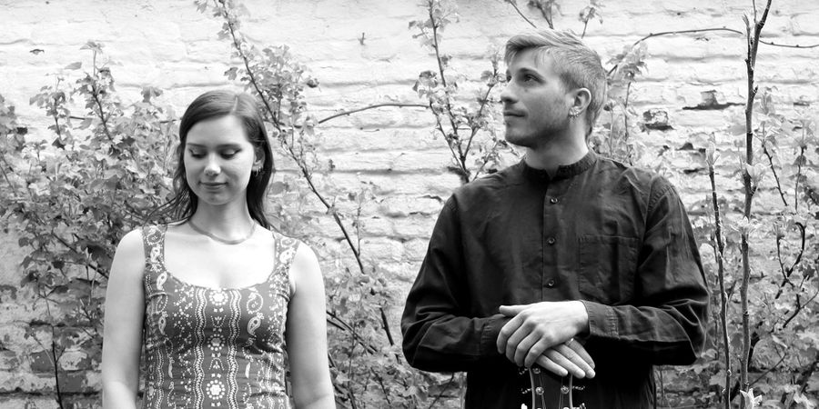 image - Interplay Quartet